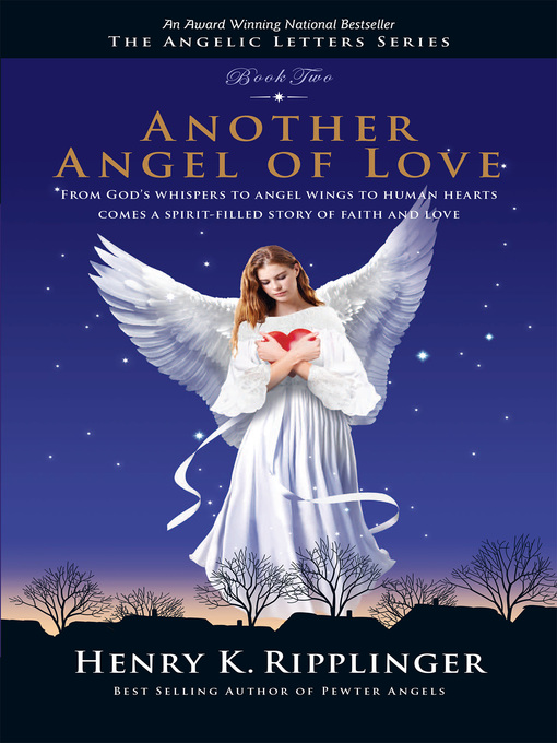Title details for Another Angel of Love by Henry K. Ripplinger - Available